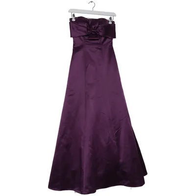 Robe de soirée (Violet) de Balina Polyester