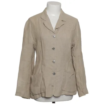 Kavaj (Beige) från Marcel Marongiu Linne