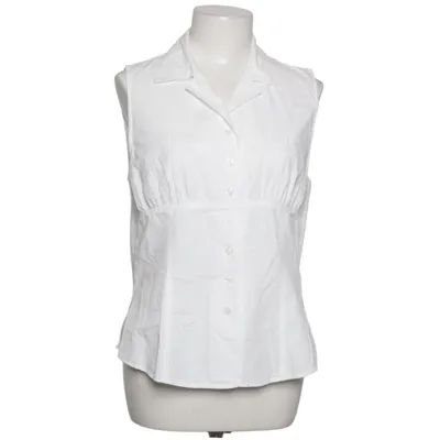 Top (White) from Camera Cotton