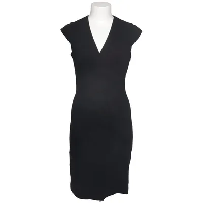 Kleid (Schwarz) von Karen Millen Acetat, Elasthan, Wolle