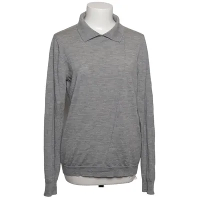 Sweater (Gray) from Anecdote Merino wool