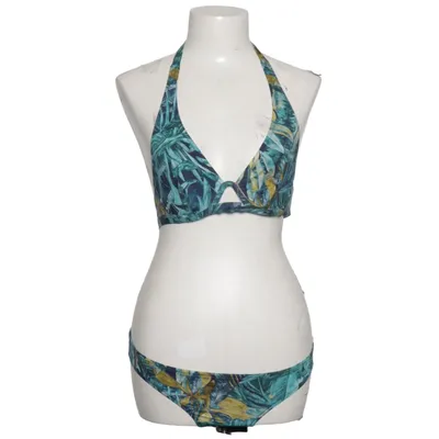 Bikini (Blauw, Groen, Geel) van Princesse