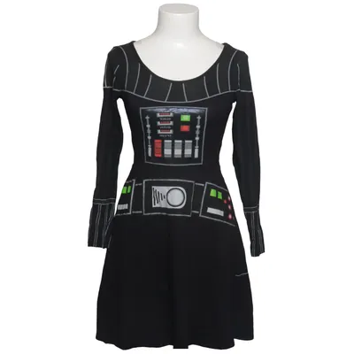 Udklædning (Sort, Flerfarvet) fra Star Wars Bomuld, Elastan