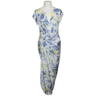 Wrap dress (Gabrielli) from Orna Farho Elastane, Viscose