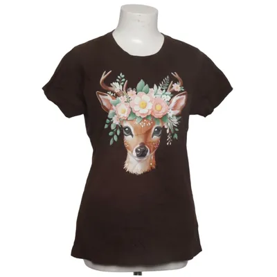 T-shirt (Fan Favorite) från Port & Company Bomull