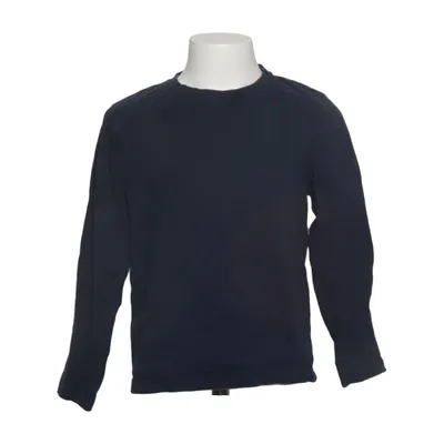 T-shirt à manches longues (Bleu) de Orchestra Coton