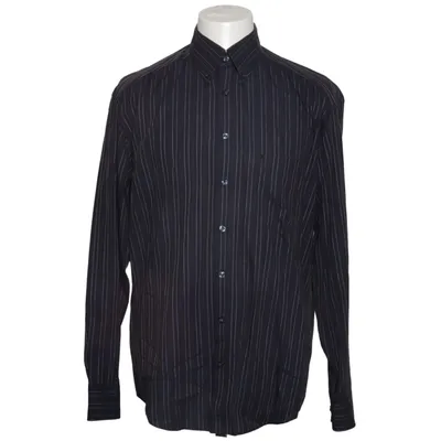 Shirt (Novum) van Olymp Katoen