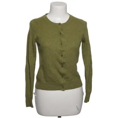 Cardigan (Vert) de Adrienne Vittadini Cachemire