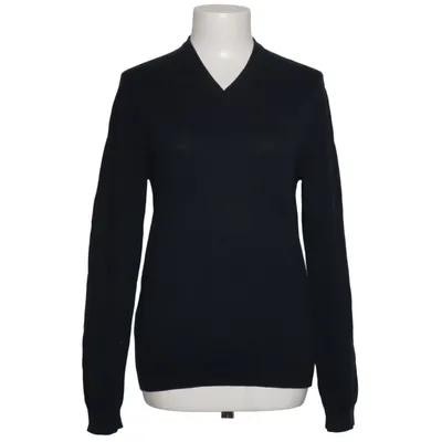Pullover (Zwart) van Fred Perry x Raf Simons Katoen