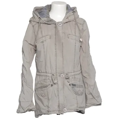 Jakke (Beige) fra Khujo