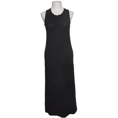 Maxi dress (Black) from Marc O'Polo Organic cotton