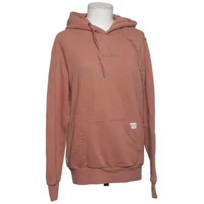 Kapuzenpullover (Braun) von Mazine Bio-Baumwolle, Polyester