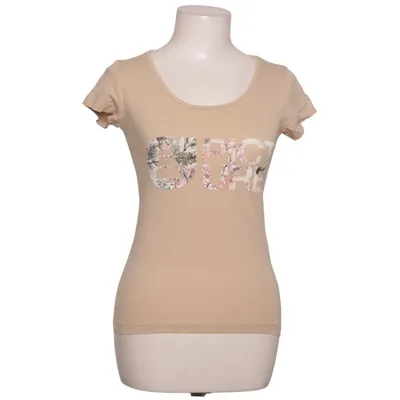 T-shirt (Beige) från Picture Organic Clothing Ekologisk bomull