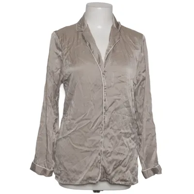 Pajama shirt (Gray) from Intimissimi