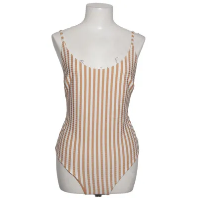 Swimsuit (Brown, White) from Rip Curl Elastane, Polyamide, Polyester