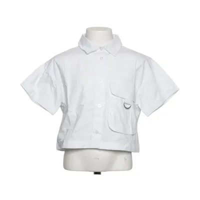 Kurzarmhemd (Weiß) von Koton Kids Baumwolle