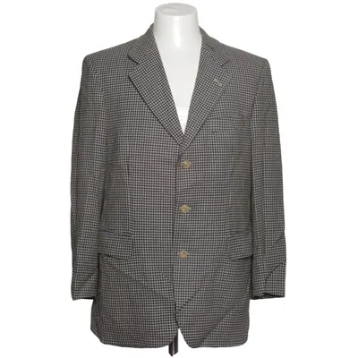 Blazer (Bleu, Blanc) de Roy Robson