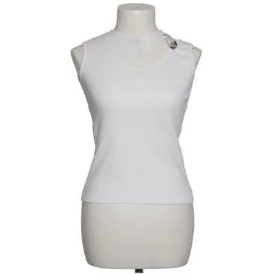 Débardeur (Blanc) de Philipp Plein