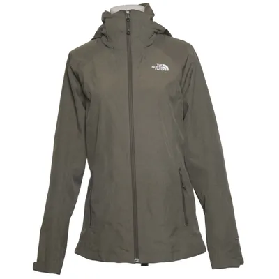 Outdoor jacket (Green) from The North Face Polyester