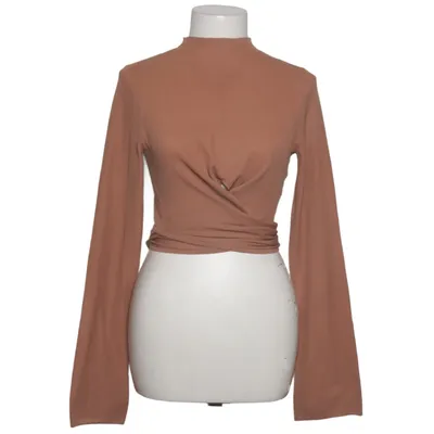Omlottopp (Innovation Colour Story) från H&M Innovation Colour Story