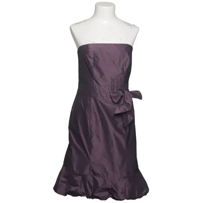 Cocktail dress (Purple) from Mark Adam Polyester