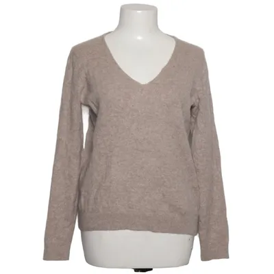 Pullover (Beige) fra Conbipel Kashmir
