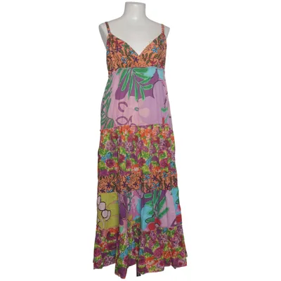 Robe longue (Multicolore) de Magic Woman Coton