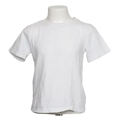 T-shirt (White) from Topolino Cotton