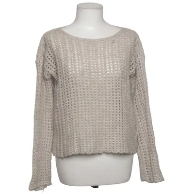 Sweater (Beige) from Zadig & Voltaire Acrylic, Alpaca wool, Merino wool, Mohair