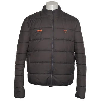 Windjack (Grijs) van Pari Polyester
