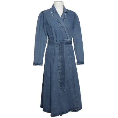 Jeansklänning (Blå) från Selected Femme