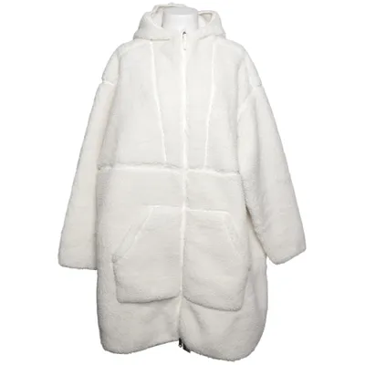 Fleecejacka (Vit) från Active by Tchibo Polyester