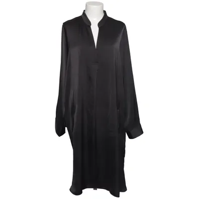 Dress (Black) from Sora Recycled polyester