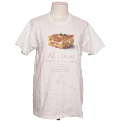 T-shirt (E190) från B&C Collection Bomull