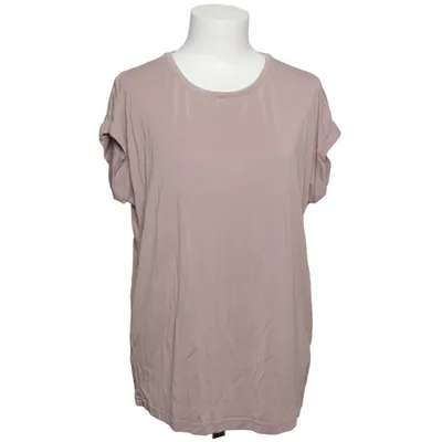T-shirt (Beige) from Urban Classics Modal, Polyester