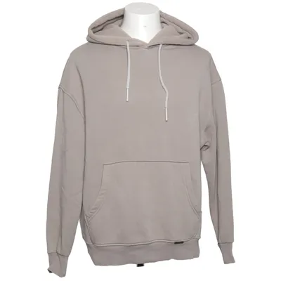 Huvtröja (Grå) från Life of Mafia