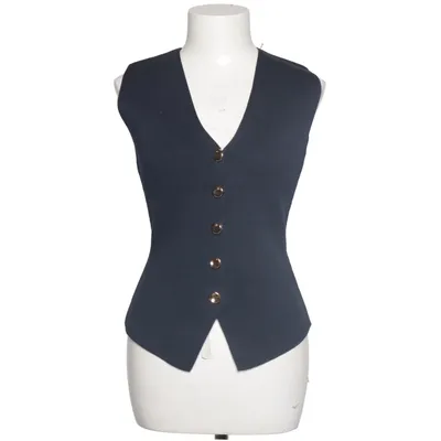 Gilet de costume (Bleu) de Zara