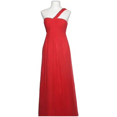 Evening gown (Red) from Jake*s Silk
