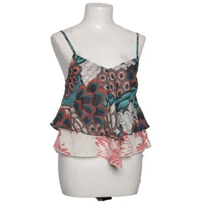 Tank­top (Mehrfarbig) von Roxy Baumwolle