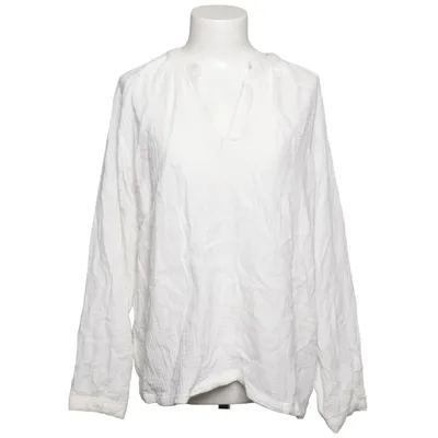 Blouse (White) from Esmara Cotton