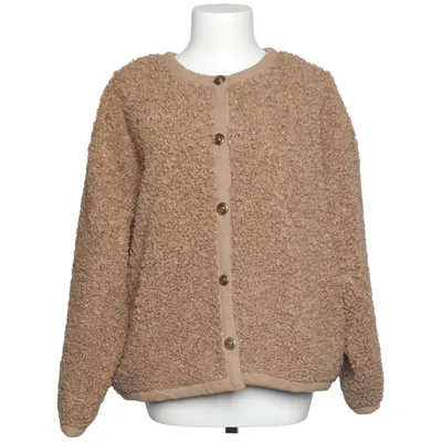 Jacka (Beige) från Co'Couture Polyester