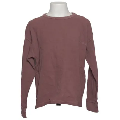Långärmad t-shirt (Rosa) från Zara
