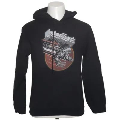 Huvtröja (Heavy Blend) från Gildan Bomull, Polyester