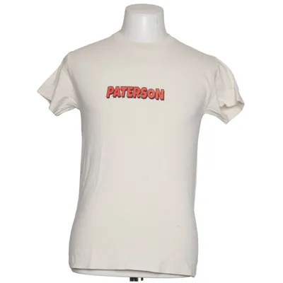 T-shirt (Beige) från Paterson Bomull