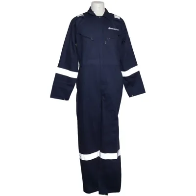 Byxdress (ISM 4000) Bomull