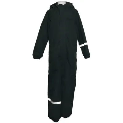 Overall (Green) from ZigZag Polyester