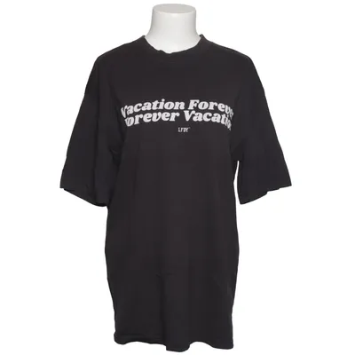 T-shirt (Gris) de Lfdy Coton