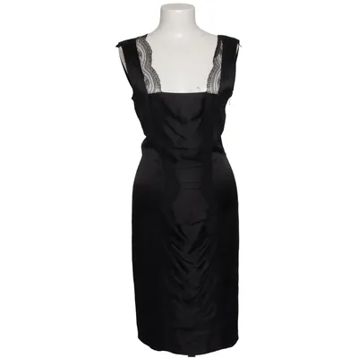 Cocktail dress (Jpt137 Ra004) from Roberto Cavalli Polyamide, Silk, Viscose
