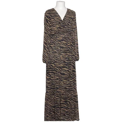 Maxi dress (WF0194 T0110) from Liu Jo Polyester