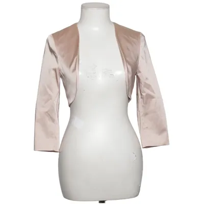 Bolero (Beige) från Mariposa Acetat, Viskos